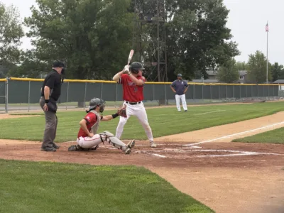 Elk River blanks Marshall at Legion state tournament